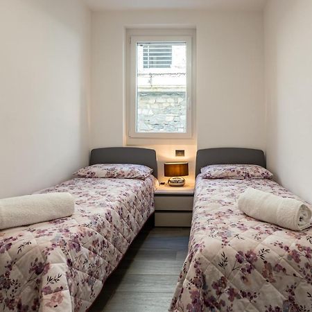 Laura'S Little Diamond Apartment - Residence Bel Post Domaso Εξωτερικό φωτογραφία
