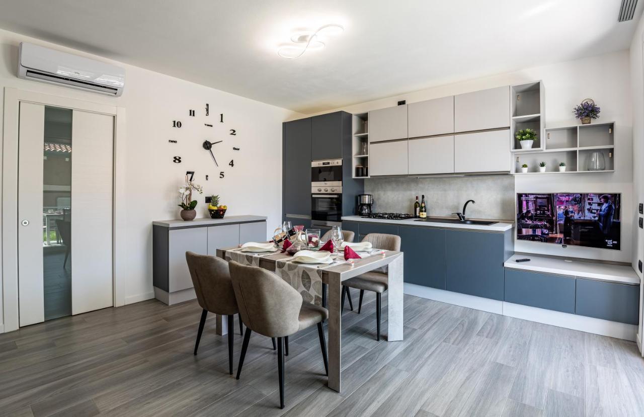 Laura'S Little Diamond Apartment - Residence Bel Post Domaso Εξωτερικό φωτογραφία