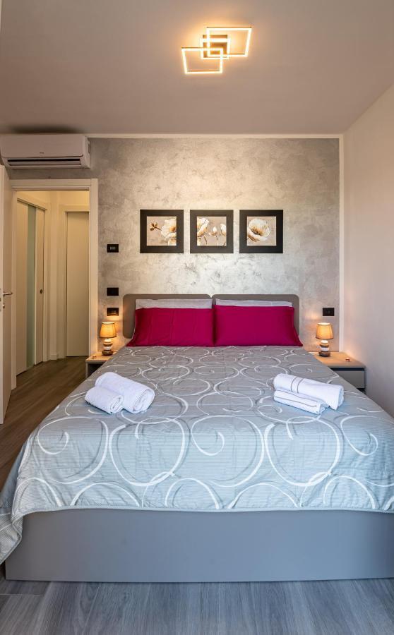 Laura'S Little Diamond Apartment - Residence Bel Post Domaso Εξωτερικό φωτογραφία