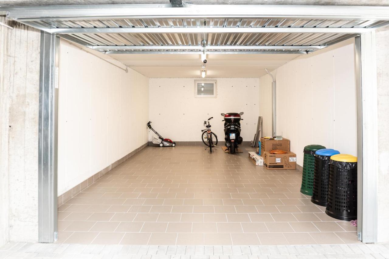 Laura'S Little Diamond Apartment - Residence Bel Post Domaso Εξωτερικό φωτογραφία