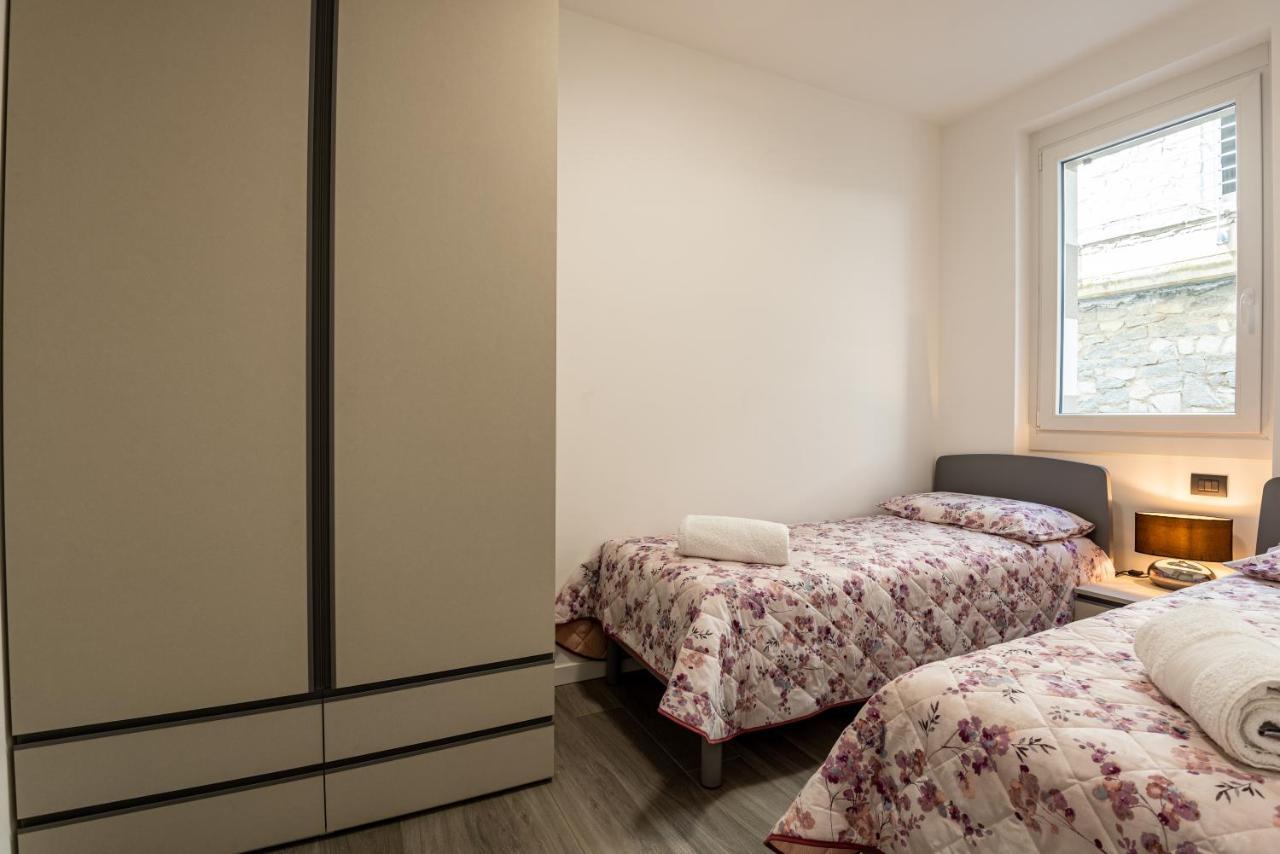Laura'S Little Diamond Apartment - Residence Bel Post Domaso Εξωτερικό φωτογραφία