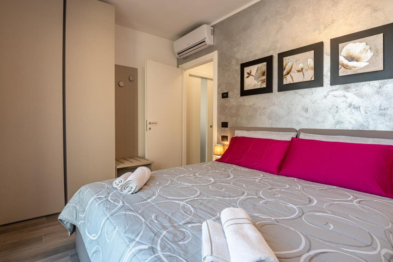 Laura'S Little Diamond Apartment - Residence Bel Post Domaso Εξωτερικό φωτογραφία