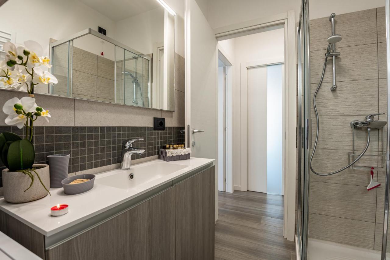 Laura'S Little Diamond Apartment - Residence Bel Post Domaso Εξωτερικό φωτογραφία